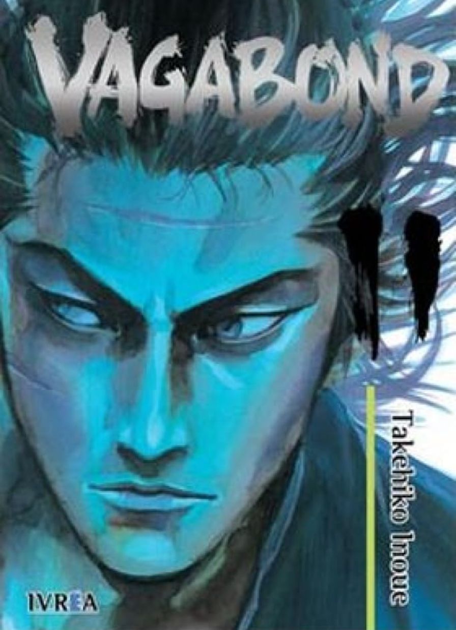 img of Manga Vagabond #11 - Tapa blanda