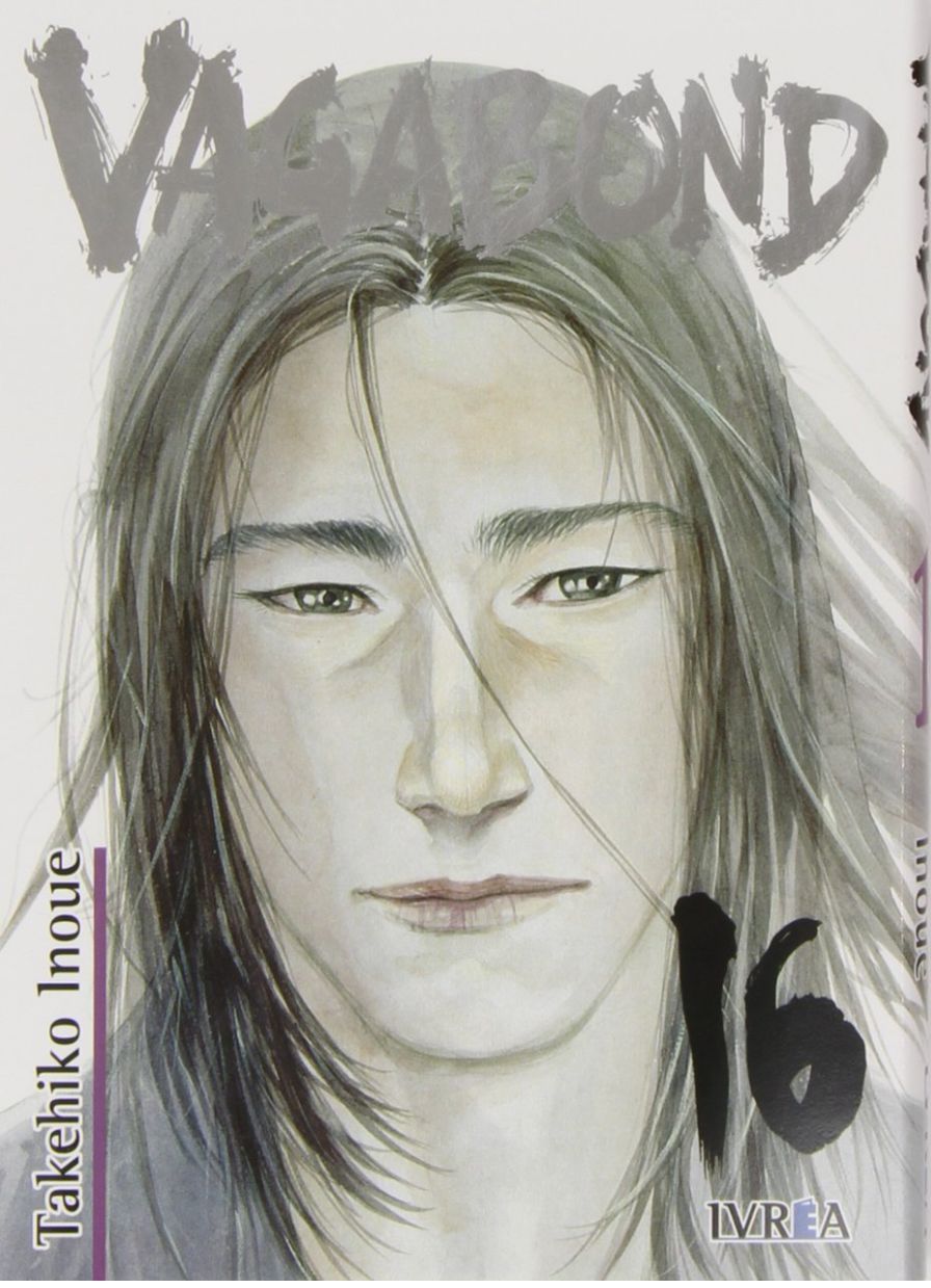 img of Manga Vagabond 16 (Tapa blanda)