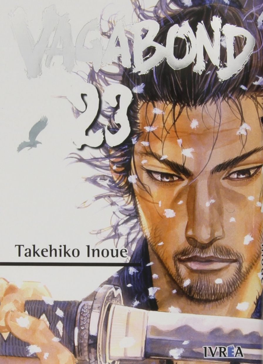 img of Manga Vagabond #23 - Tapa blanda