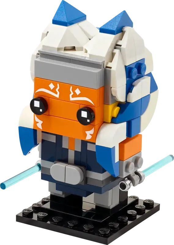 Ashoka Tano