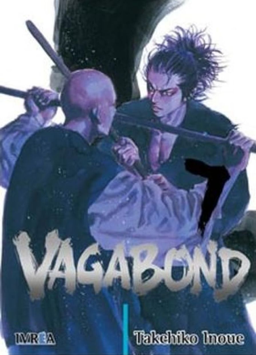 img of Manga Vagabond Vol. 07 - Tapa blanda