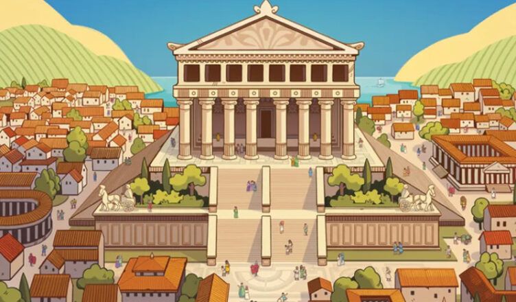 img of Descubre 7 Wonders Dice: La Revolución en Juegos Estratégicos