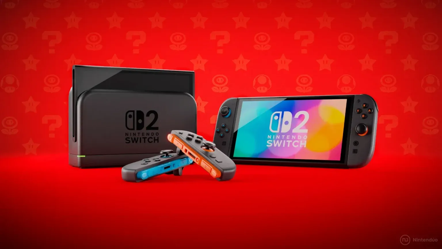 img of La Nintendo Switch 2: Lo Que Necesitas Saber sobre la Próxima Consola de Nueva Generación
