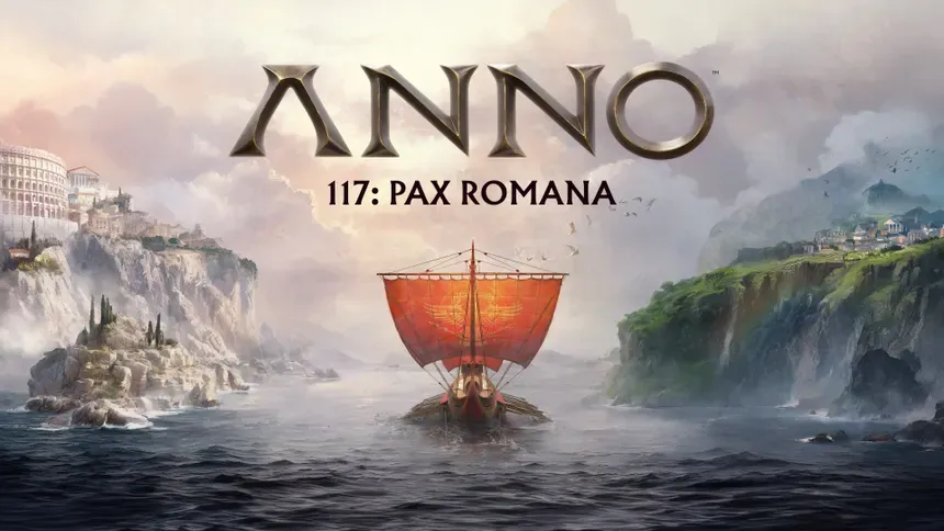 img of Anno 117: Pax Romana – Estrategia y Construcción de Ciudades 2025