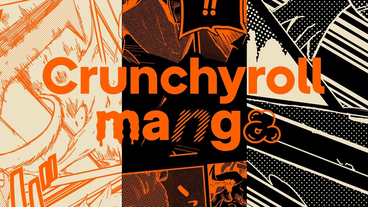 img of Crunchyroll Manga: Todo lo que Necesitas Saber en 2025