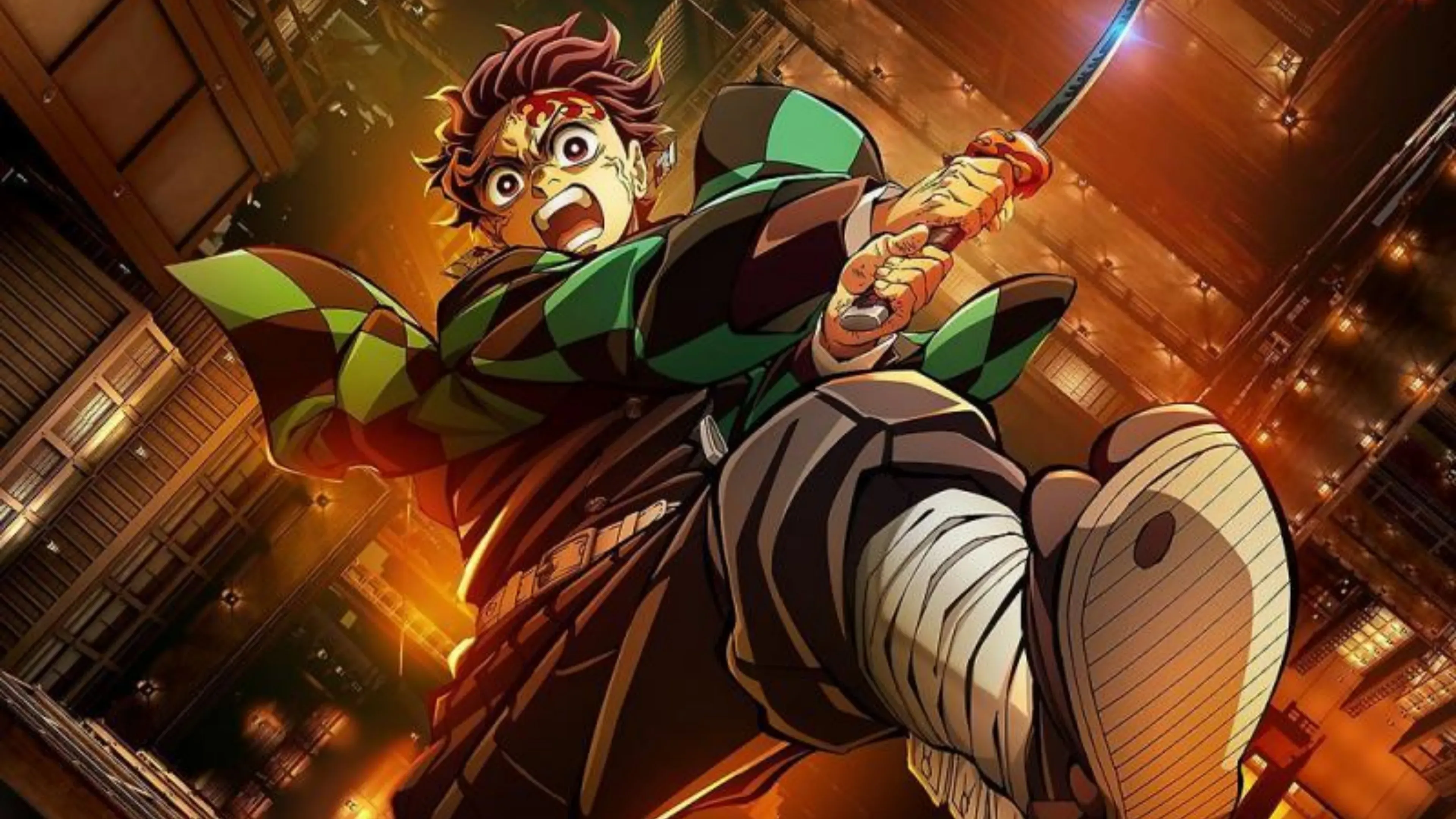 img of Demon Slayer: Castillo Infinito – Récord de Taquilla y Estreno Mundial