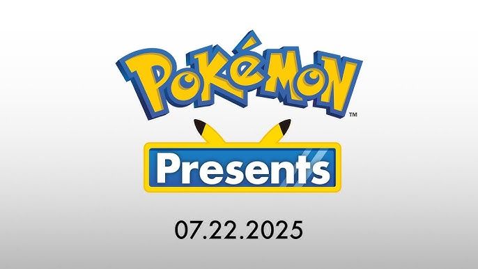 img of Resumen de Pokémon Presents julio 2025: Nuevos Anuncios Clave