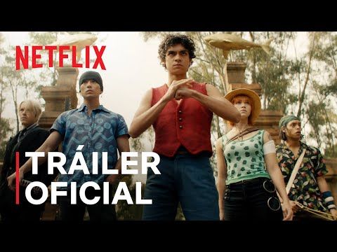 img of One Piece Live-Action Temporada 2: Nuevo tráiler 