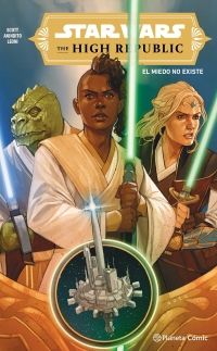 The High Republic 1