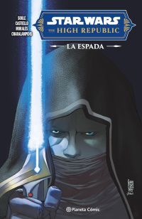 The High Republic: La Espada