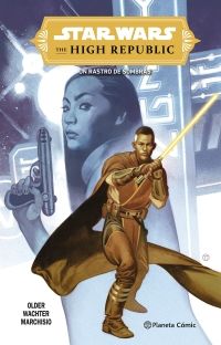 The High Republic: Un Rastro de Sombras
