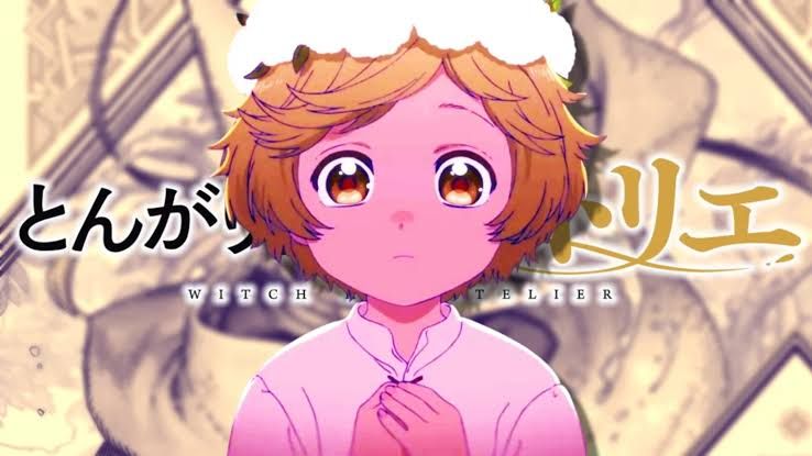 img of Witch Hat Atelier: Retraso del Anime y Detalles de Producción
