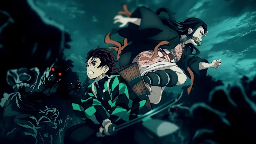 img of Las Nuevas Películas y Promociones de Demon Slayer en 2025
