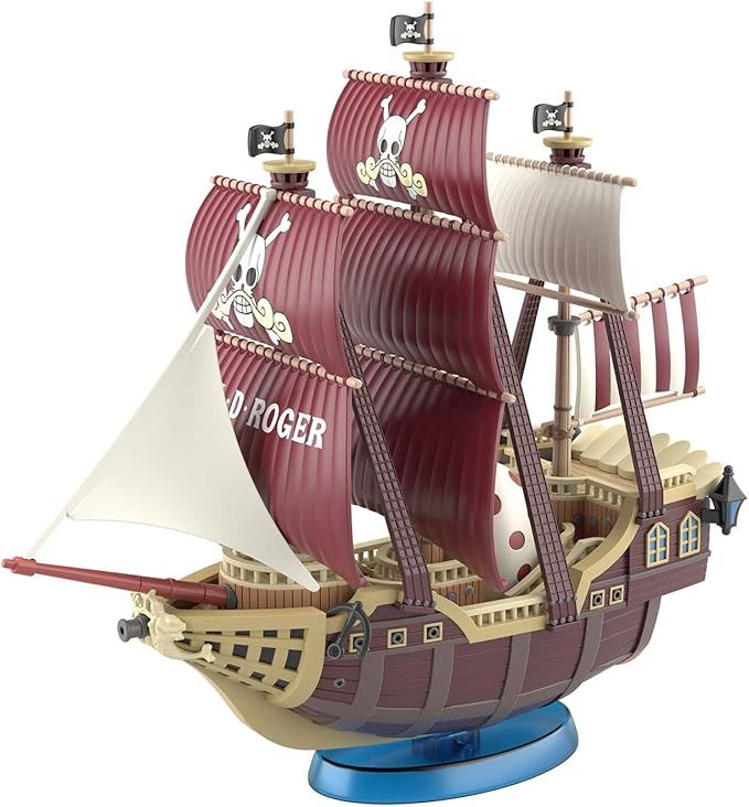 Oro Jackson Fig 13 cm One Piece Grand Ship Collection