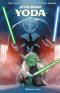 Yoda